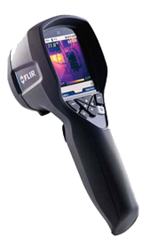 Flir i3 Flir i5 Flir i7